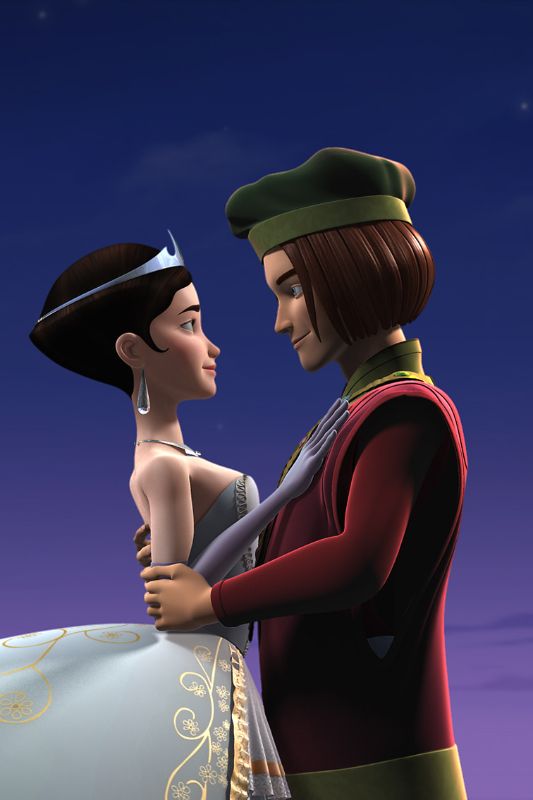 36 Best Pictures Happily Ever After Movie Watch : Life After Happily